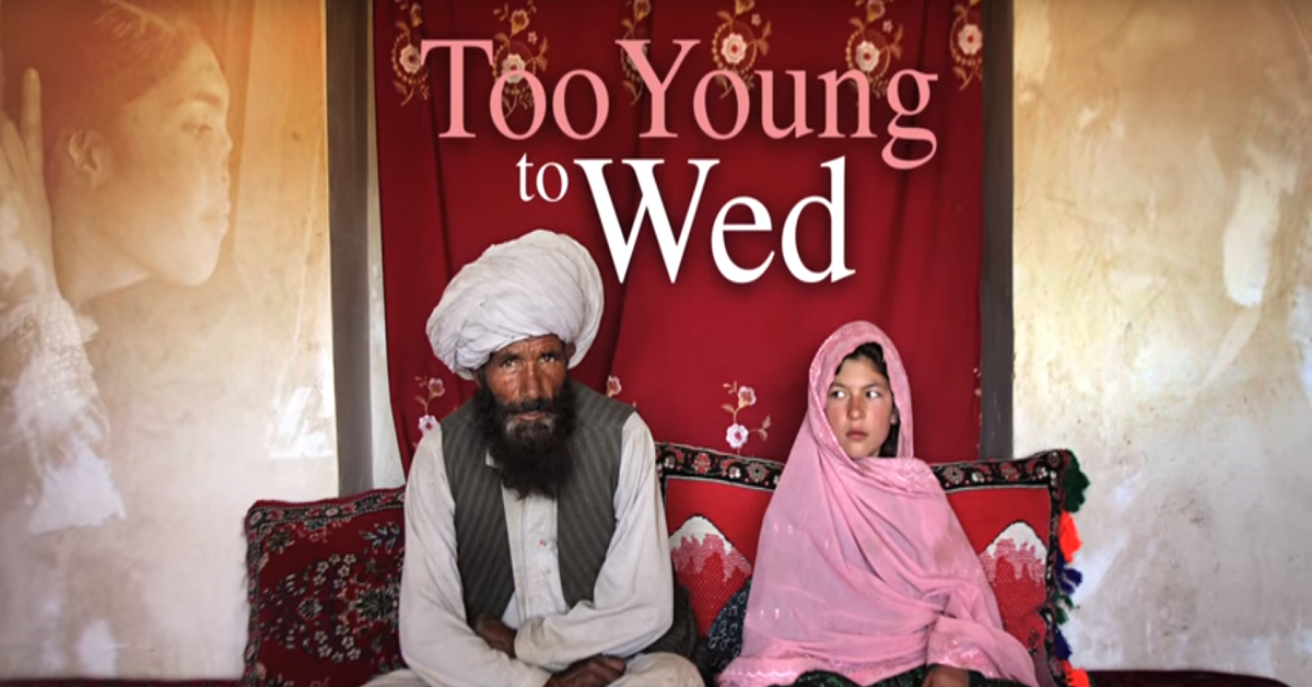 Child marriage