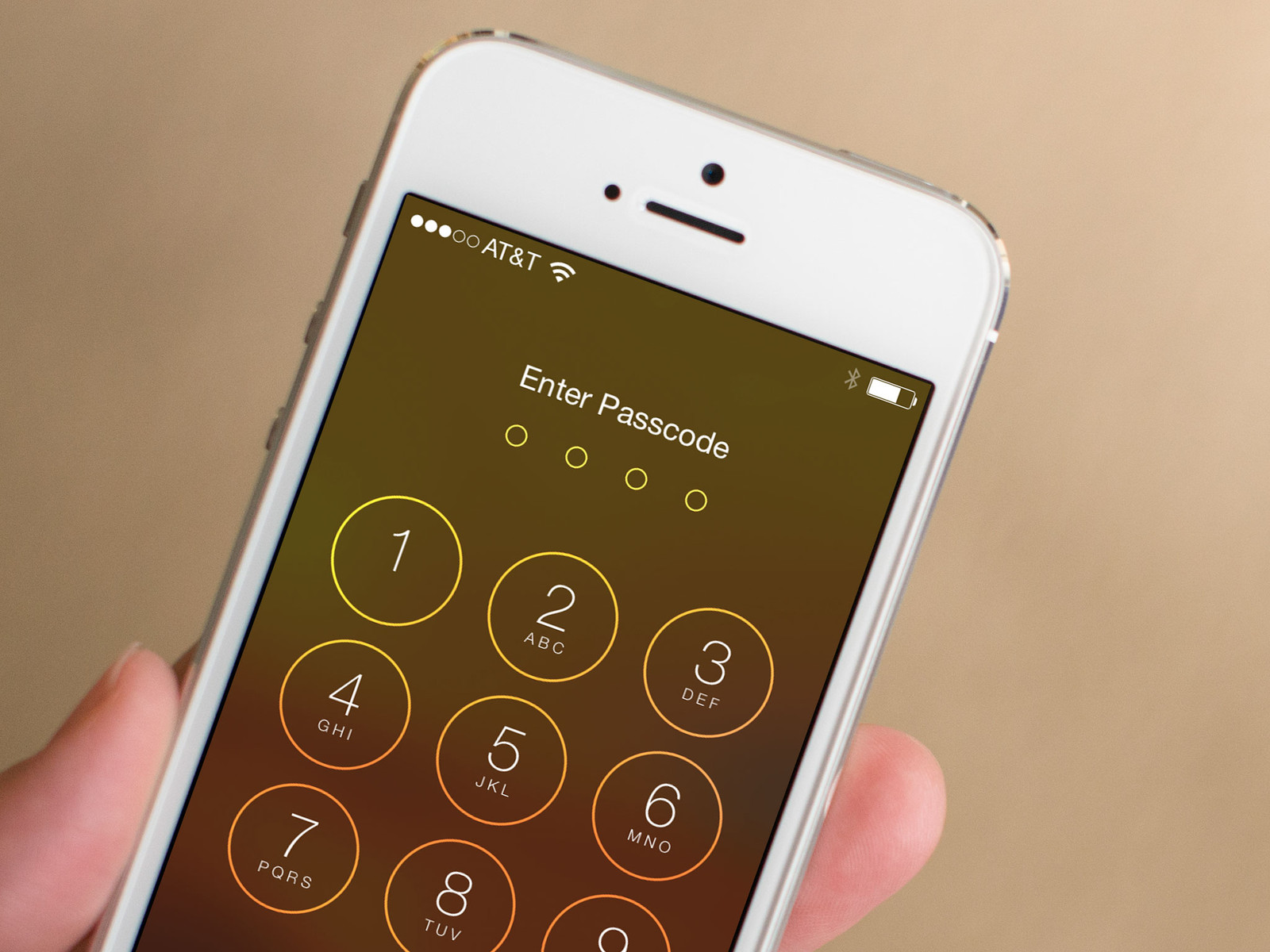 Apple Refuses To Help The FBI