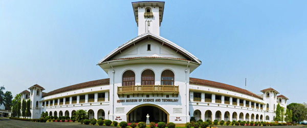 IIT Entrance Exams for Foreign Students as well