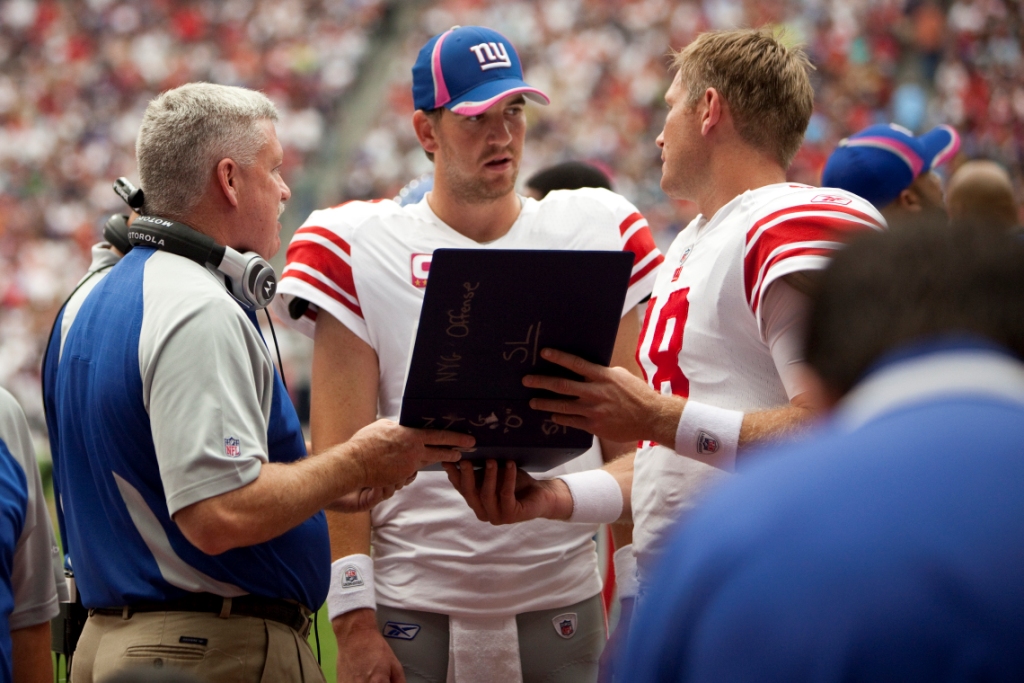 sports psychology