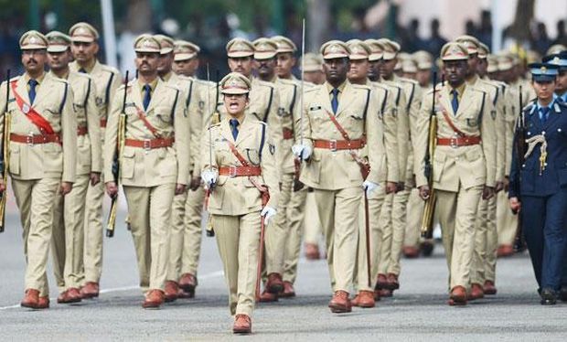 The war against terrorism comes to educational institutes