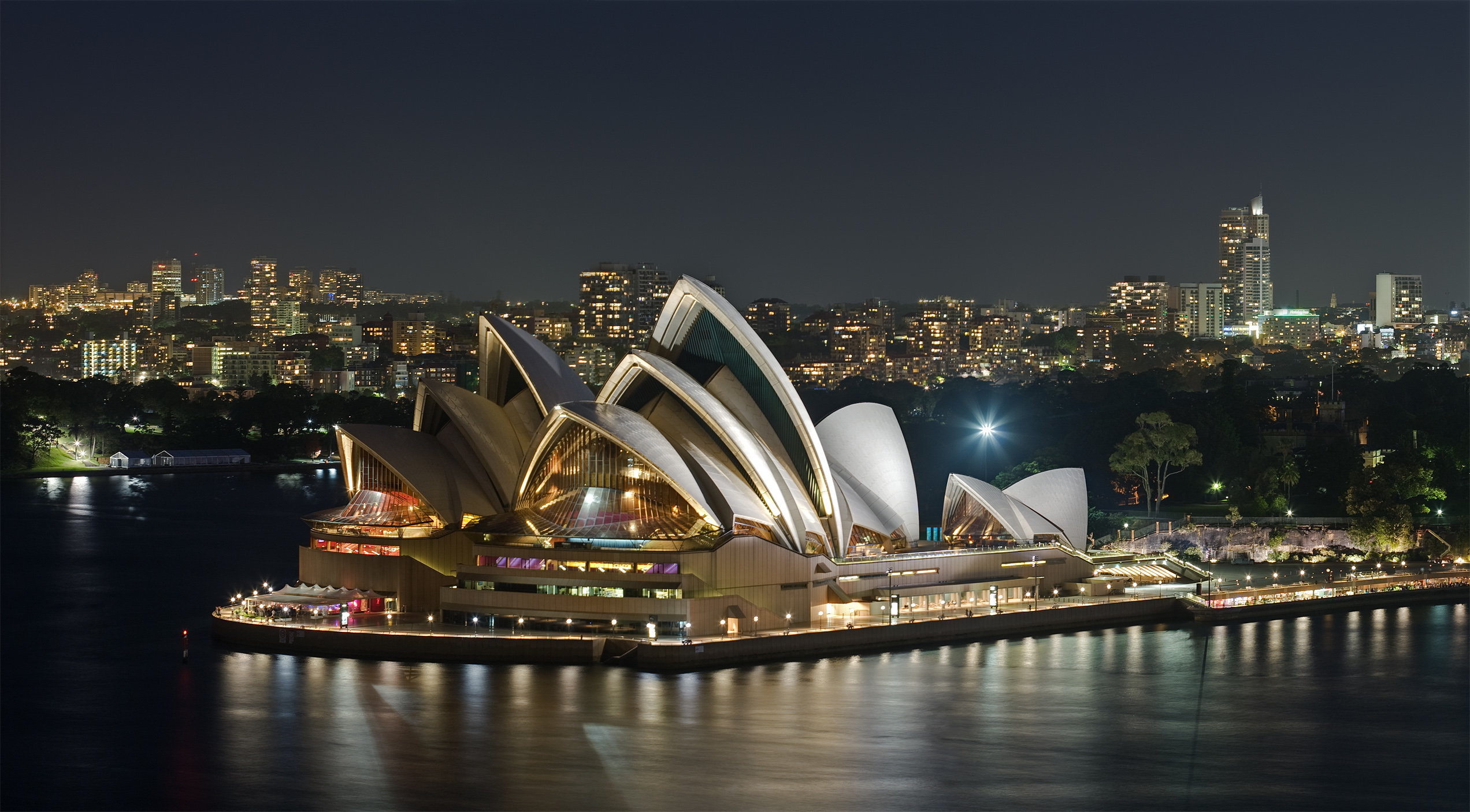 'Advance To Australia' winners announced