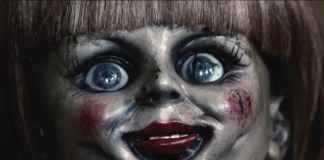 horror