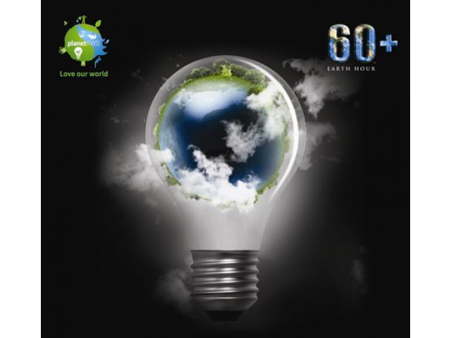 earth hour