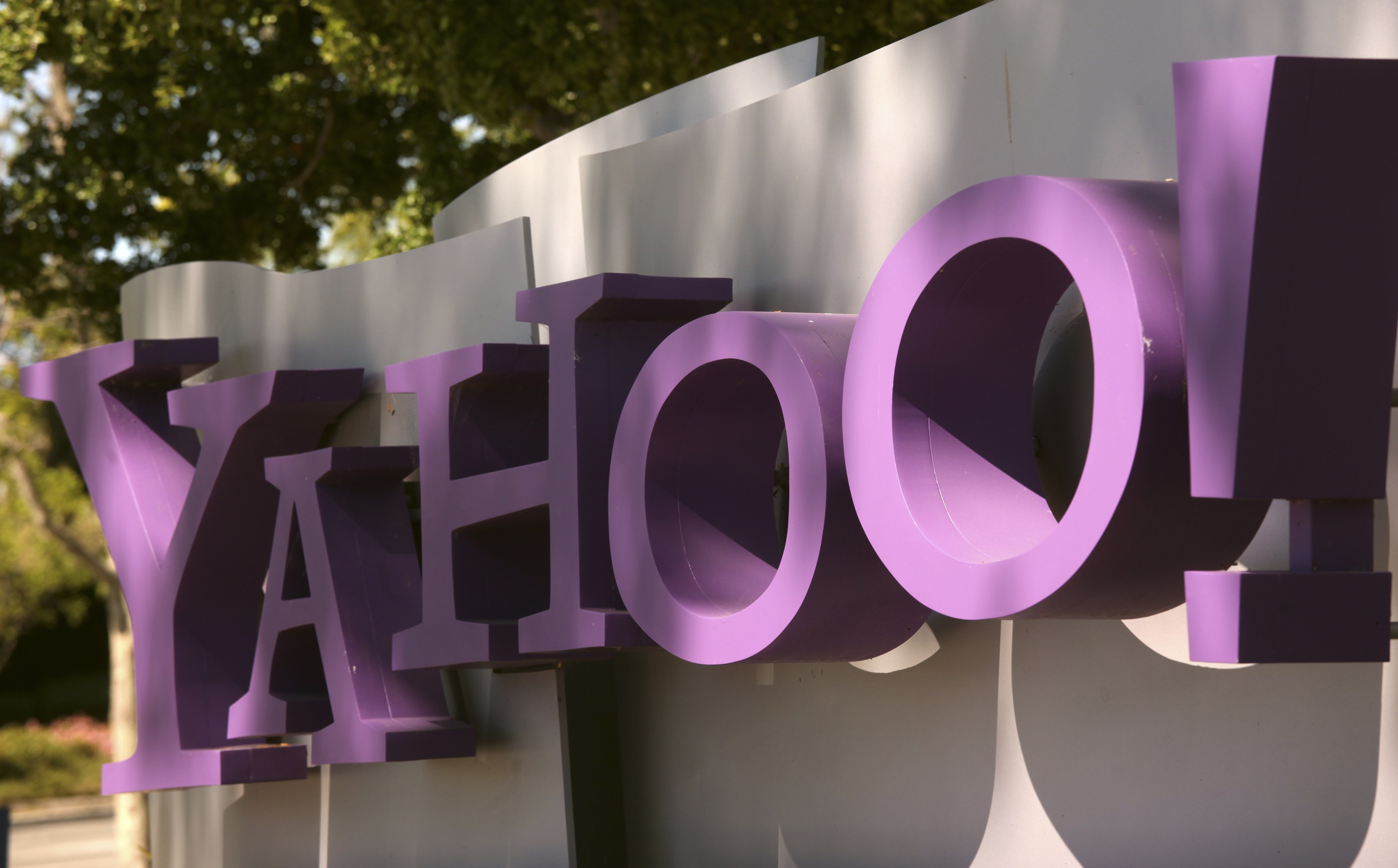 Yahoo Digital Magazines