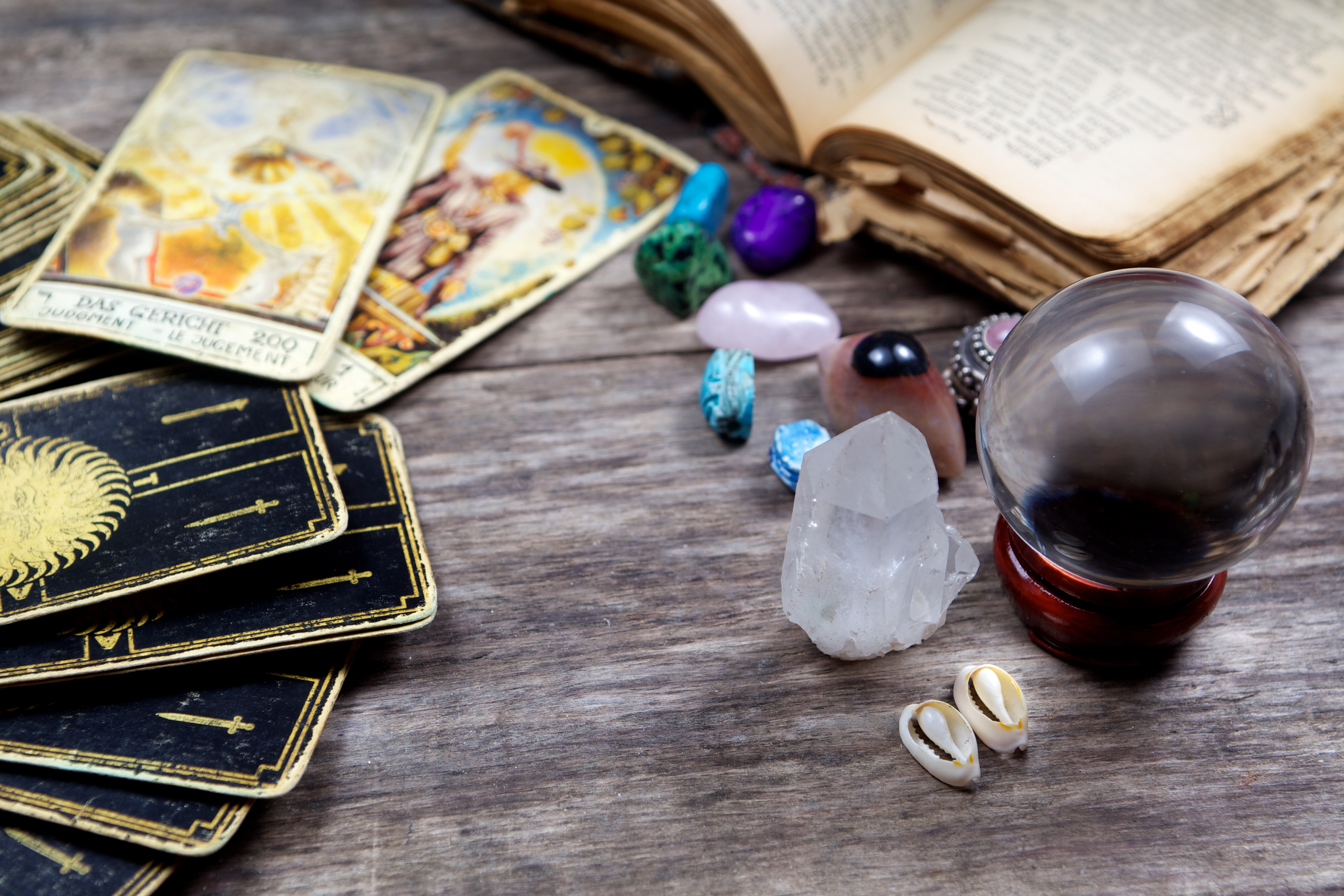 spiritual-healing-methods