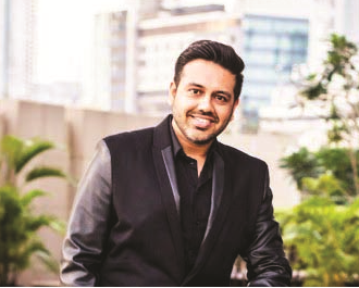 Nitish Shah - may 2016