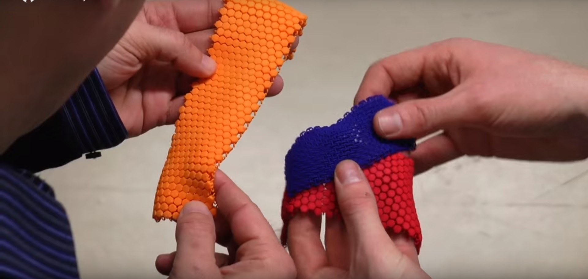 3d print Fashion
