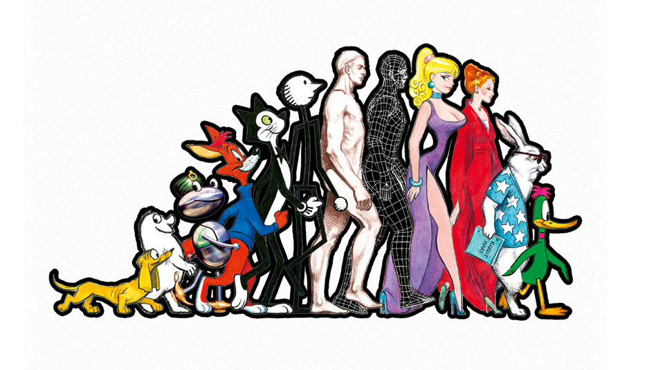 career in animation and vfx