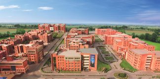 Amity University