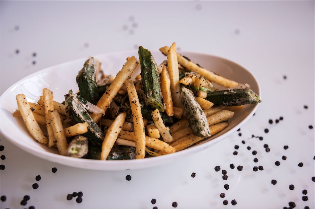 O:H CHA - Kitchen & Bar