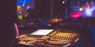 Music Production