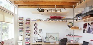 Workspace