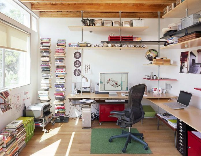 Workspace