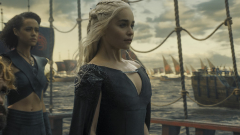 Game Thrones