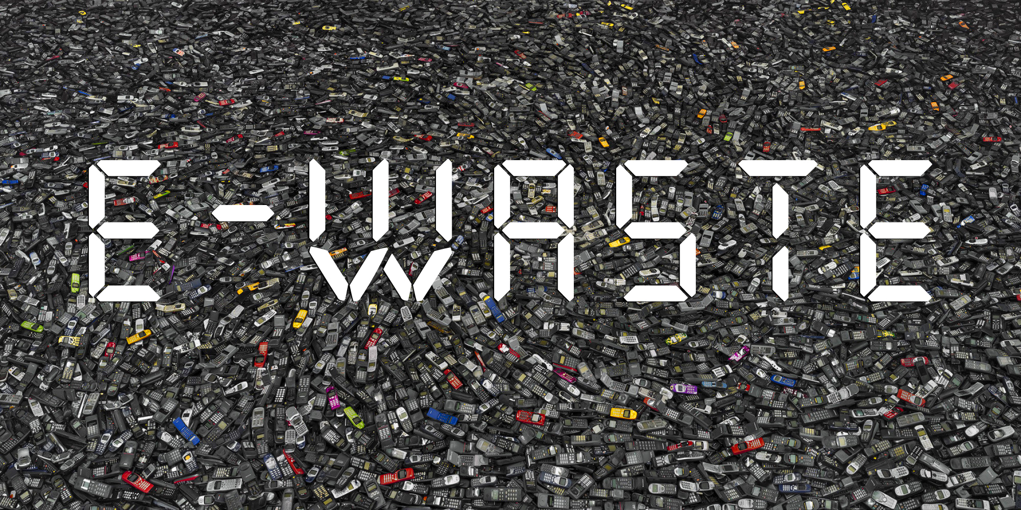 e-Waste