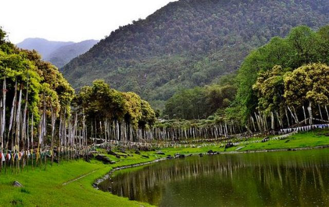 INDIA GETS ITS FIRST “MIXED” SITE ON UNESCO LIST