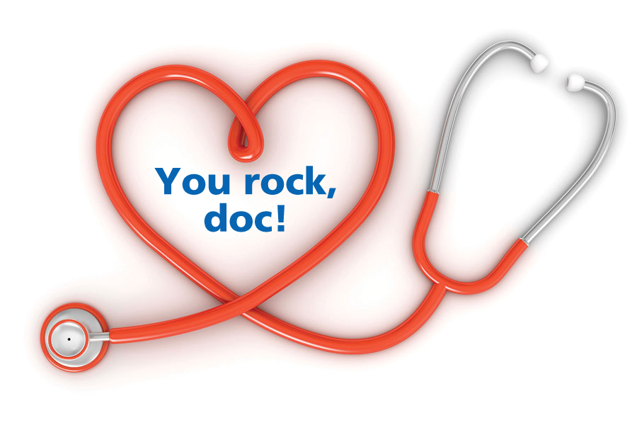 Doctor’s Day