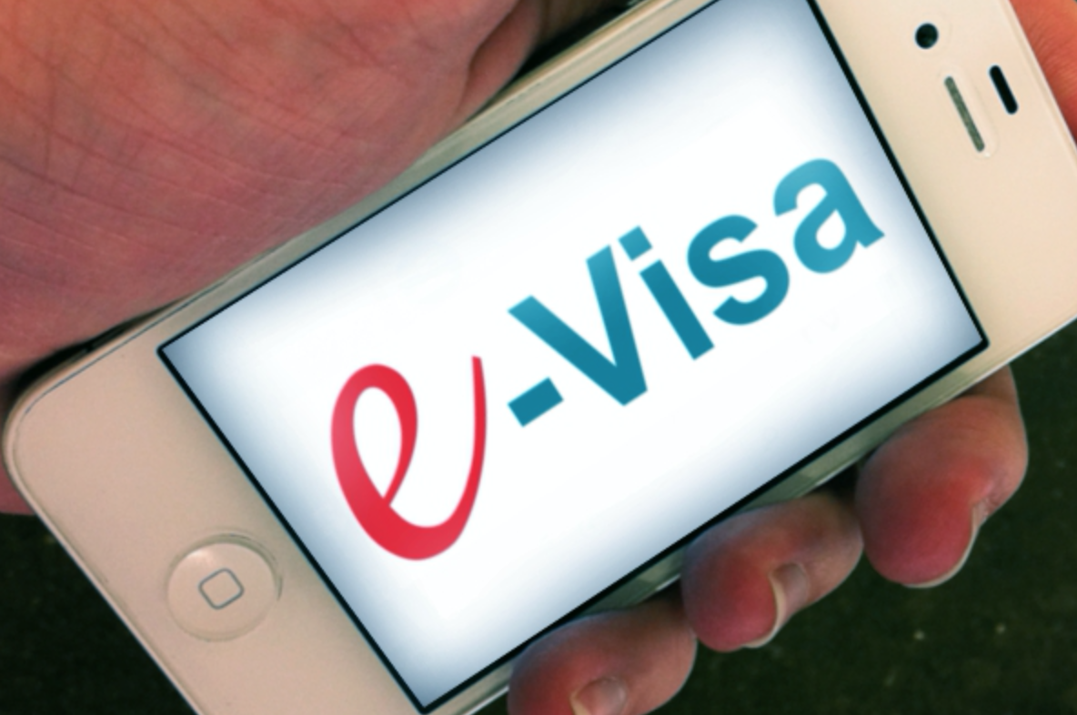 e-visa