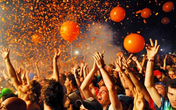 festivals