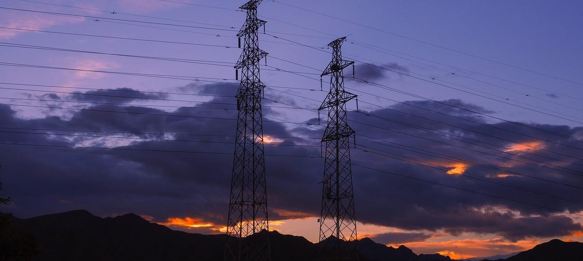 power surplus
