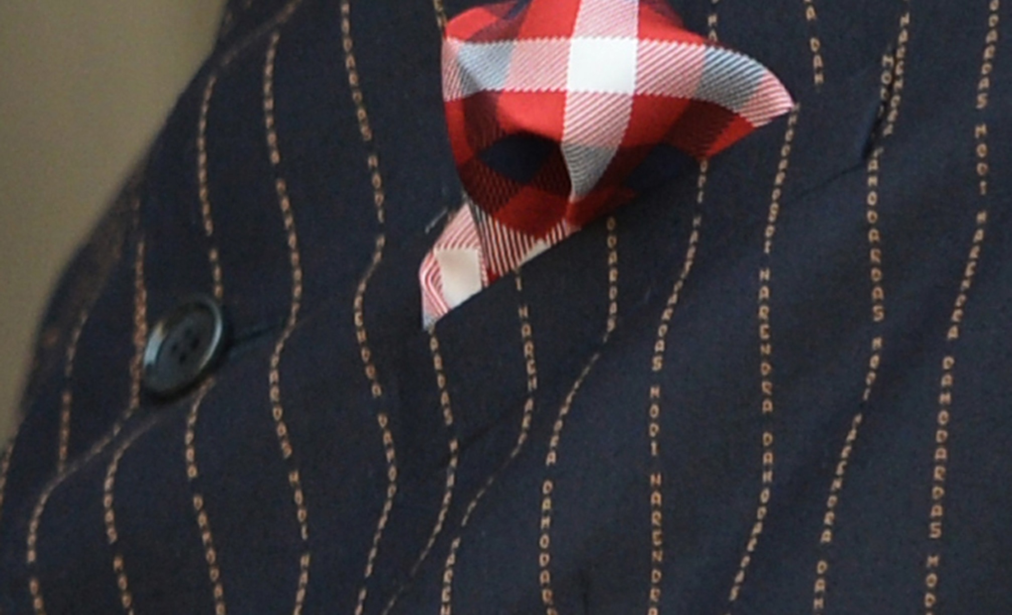 Modi Suit
