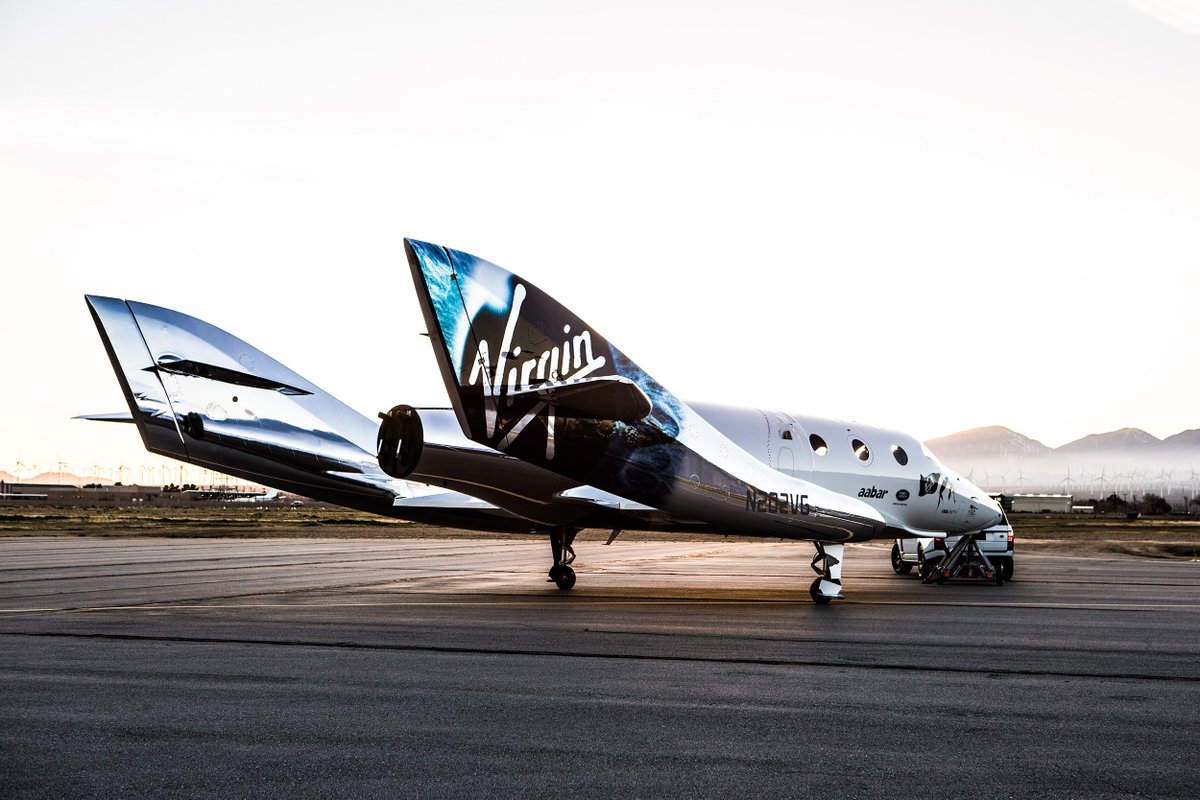 Virgin Galactic