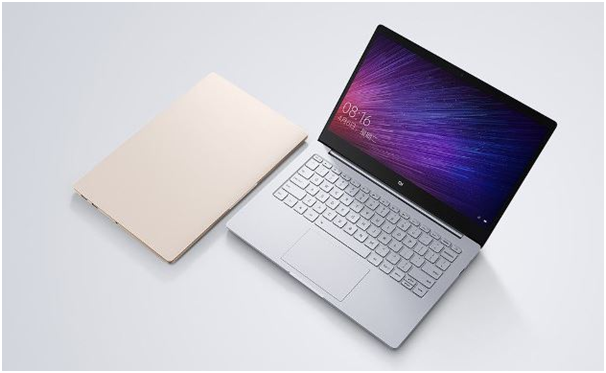 Xiaomi unveils its first laptop, slimmer than MacBook Air
