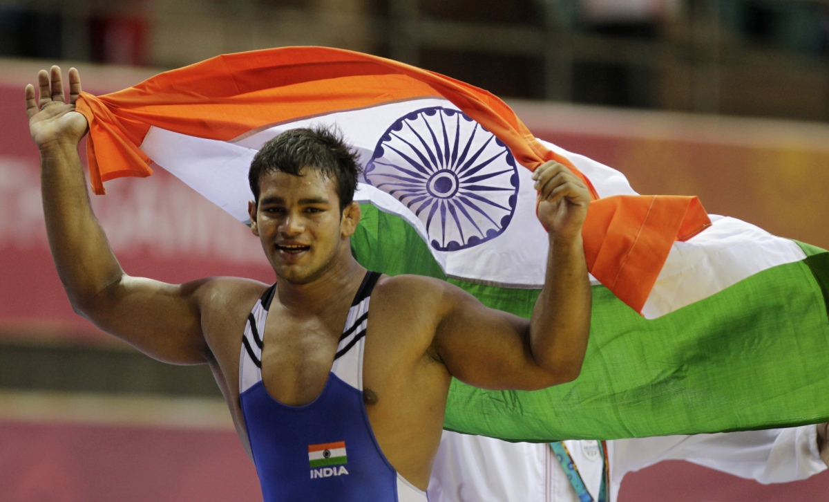 Narsingh Yadav