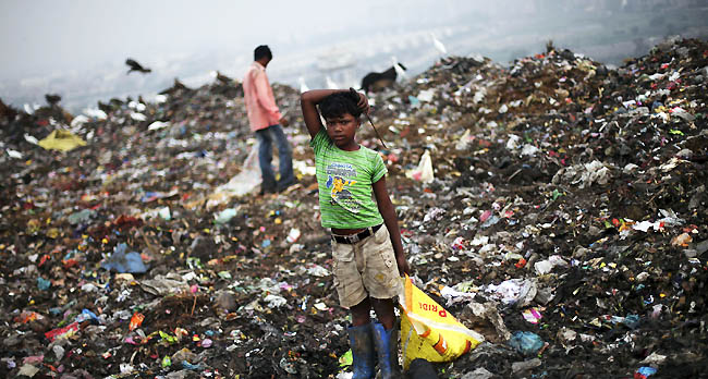 India