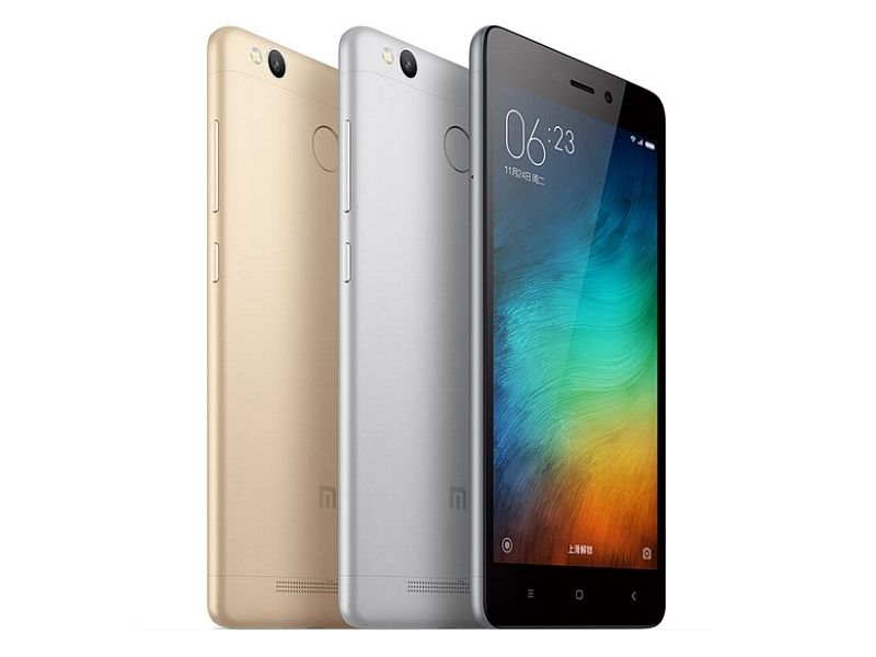 Redmi 3S