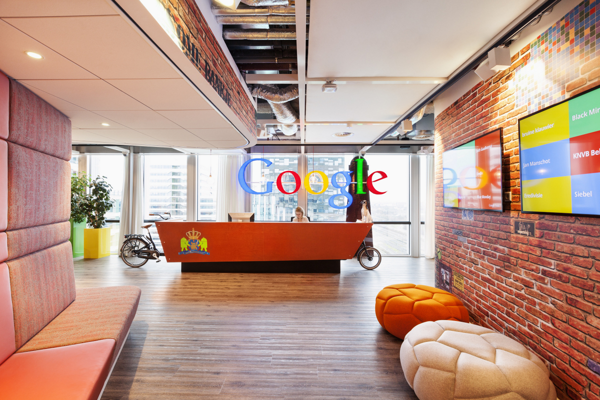 Google