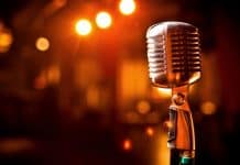 Live music - OML interview