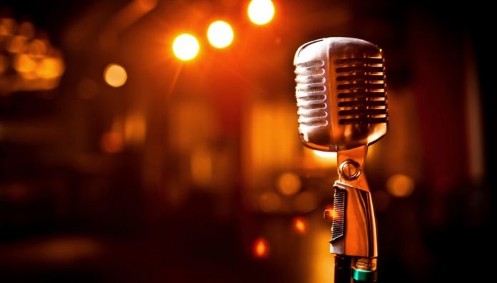Live music - OML interview
