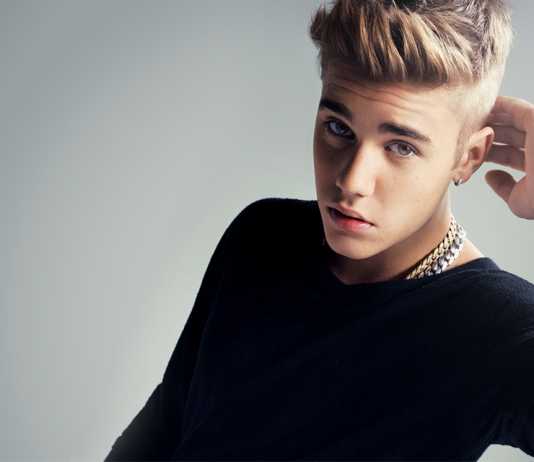 Justin Beiber