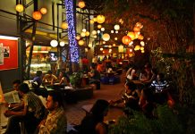 Prithvi Cafe
