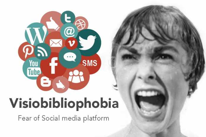 Bizarre phobias