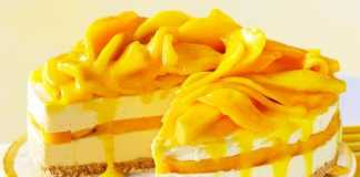 Mangoes