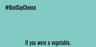 Cheesy pick-up lines