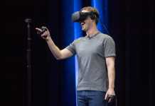 Virtual Reality