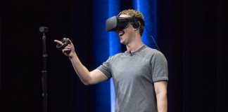 Virtual Reality