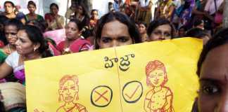 Transgender Community