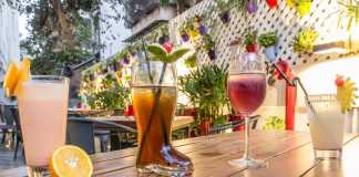 theme restaurants