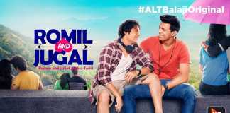 Romil & Jugal