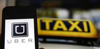 Uber