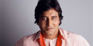 Vinod Khanna