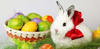 Easter facts
