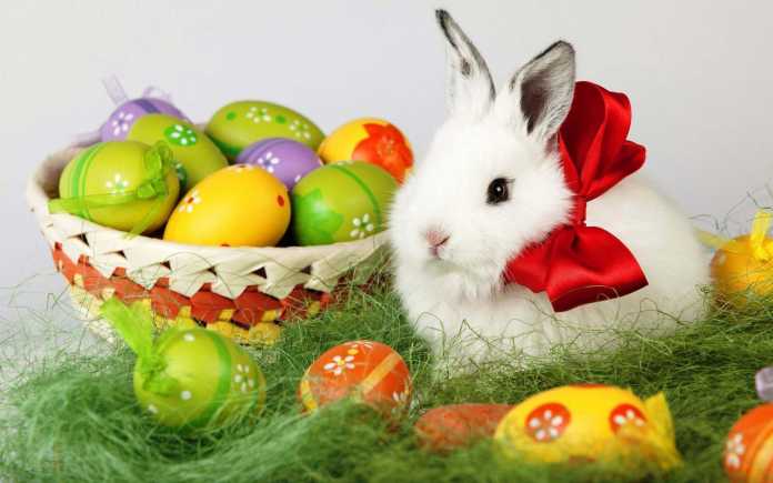 Easter facts