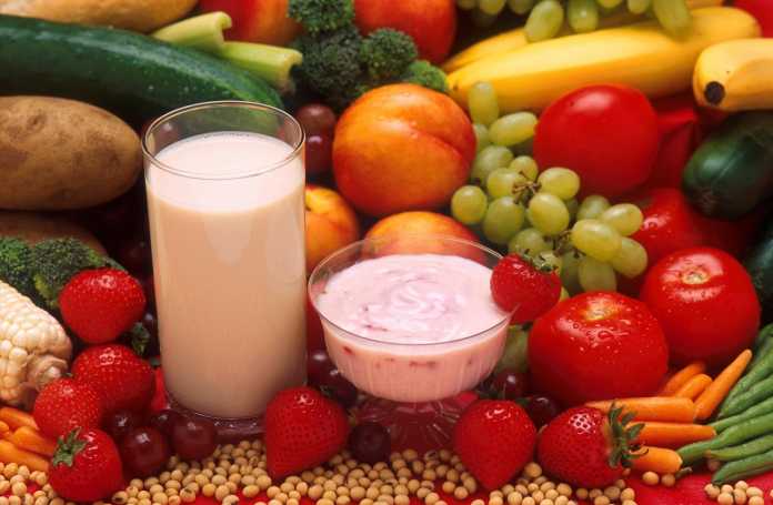 Healthy