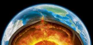 Earth Mantle